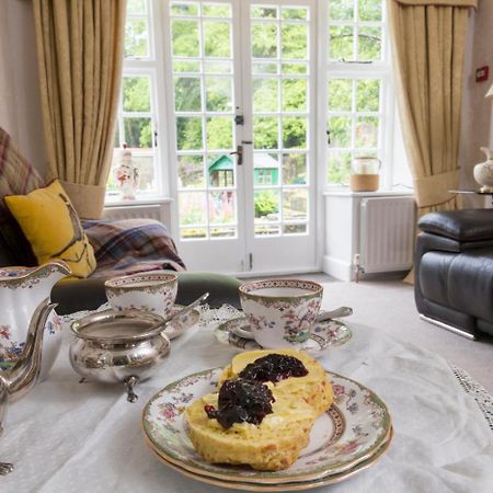 Bed and Breakfast Grove House B &B Hamsterley  Екстер'єр фото