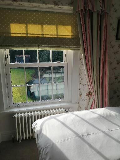 Bed and Breakfast Grove House B &B Hamsterley  Екстер'єр фото